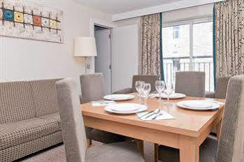 Benbulben Court Apartment Sligo Exterior photo
