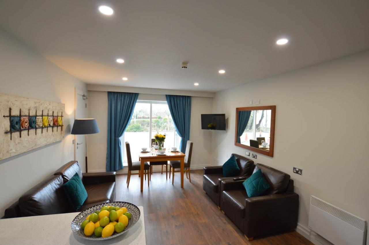 Benbulben Court Apartment Sligo Exterior photo