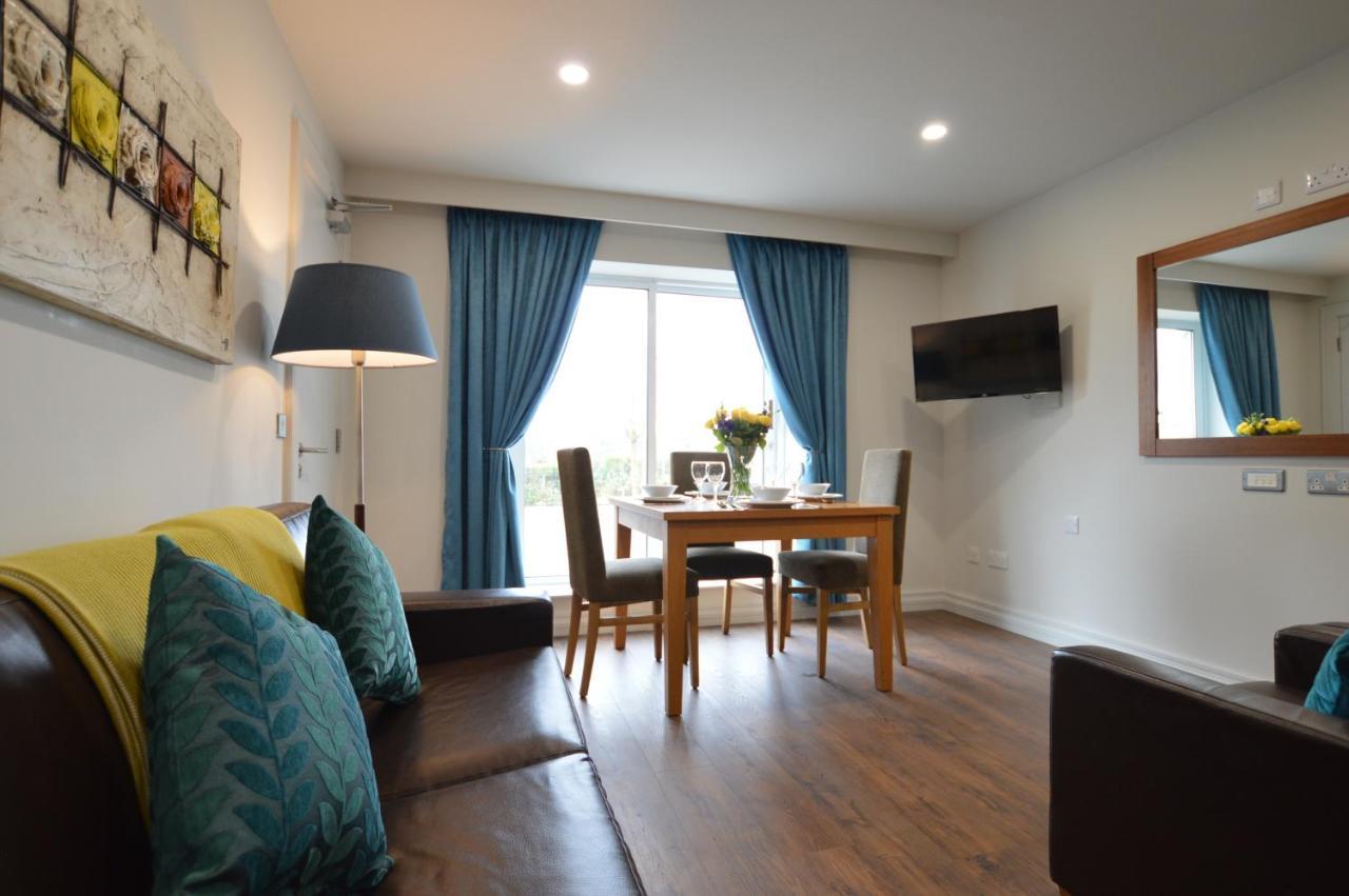 Benbulben Court Apartment Sligo Exterior photo
